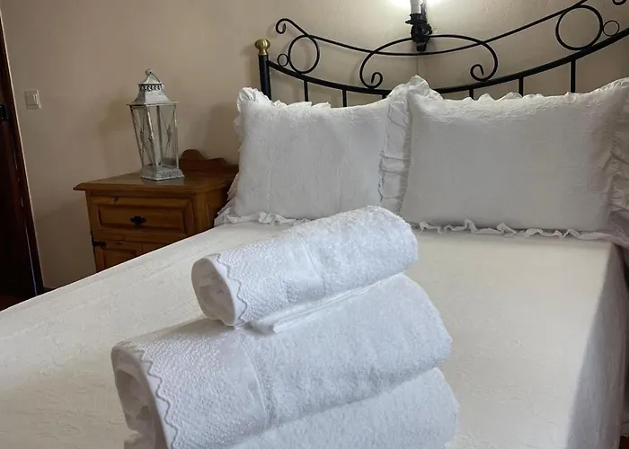 Boutique Casa Palacio *