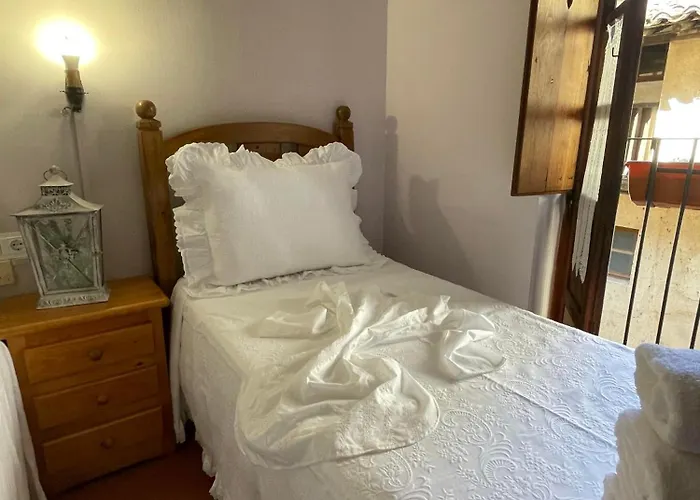 Boutique Casa Palacio بيت ريفي *