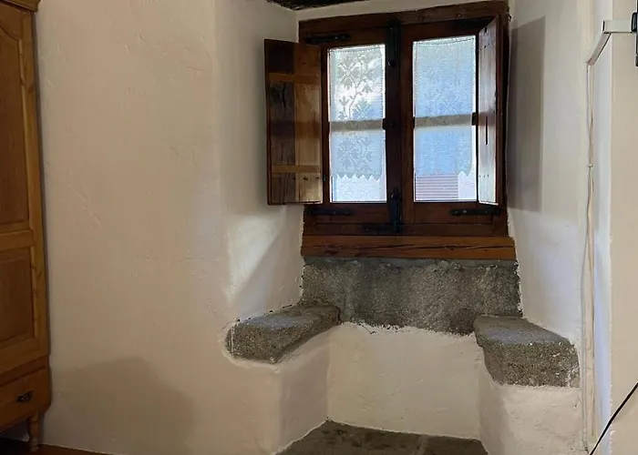 Boutique Casa Palacio *