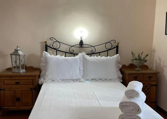 Boutique Casa Palacio *