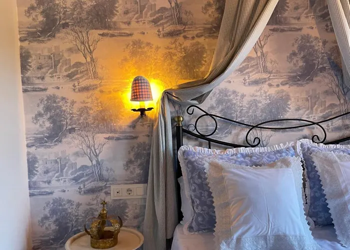 بيت ريفي Boutique Casa Palacio *