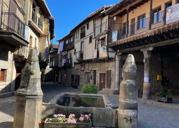 Boutique Casa Palacio