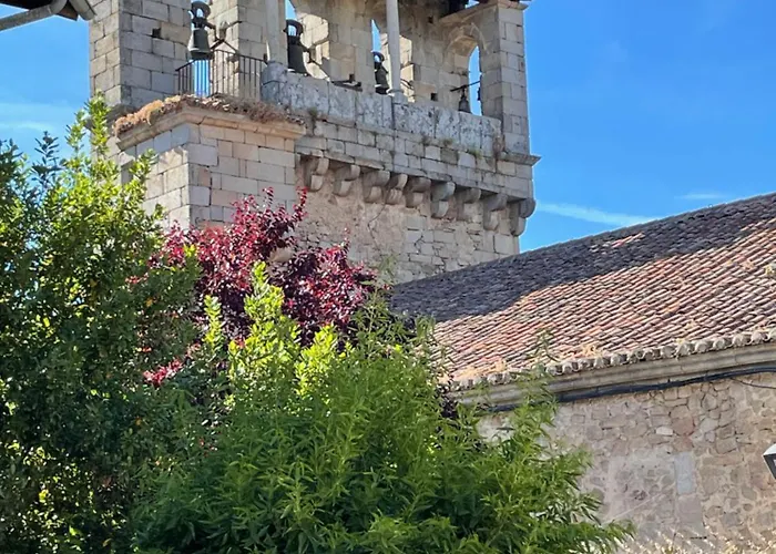 Boutique Casa Palacio بيت ريفي