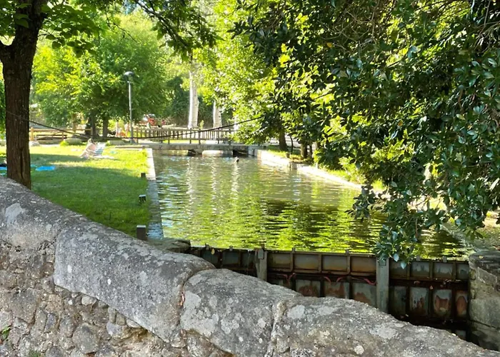 Boutique Casa Palacio بيت ريفي *