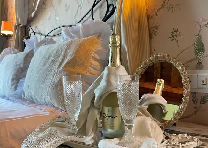 Boutique Casa Palacio بيت ريفي *