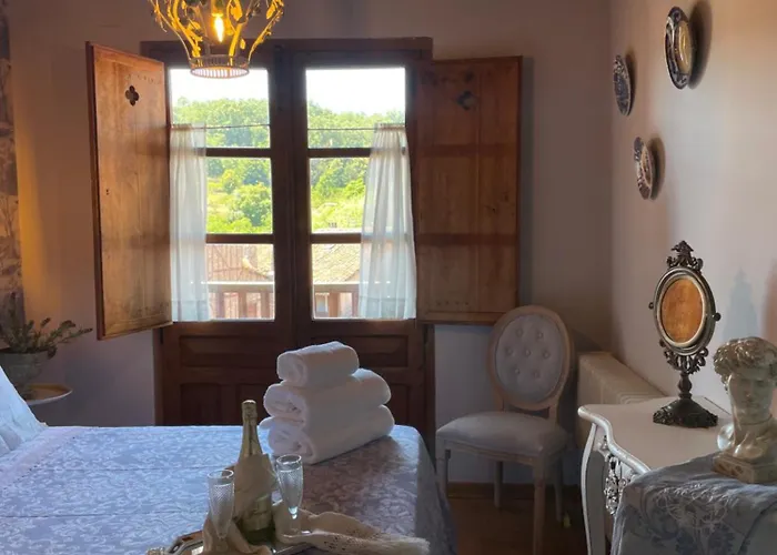 بيت ريفي Boutique Casa Palacio *