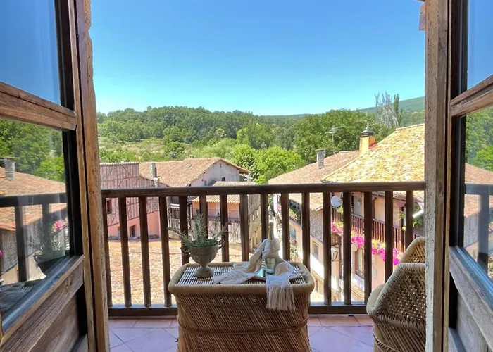 Boutique Casa Palacio