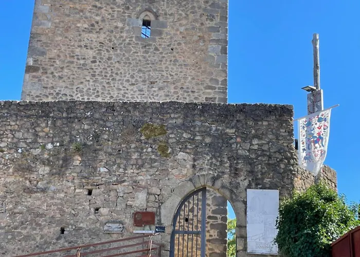 بيت ريفي Boutique Casa Palacio