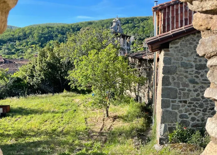 بيت ريفي Boutique Casa Palacio