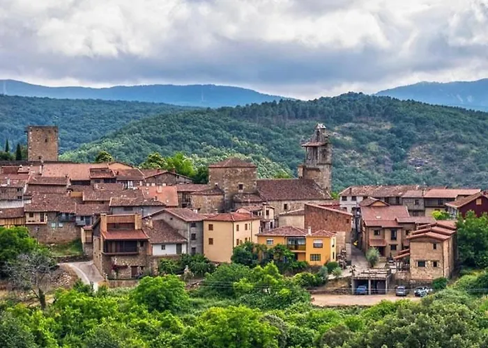 Boutique Casa Palacio * San Martín del Castañar