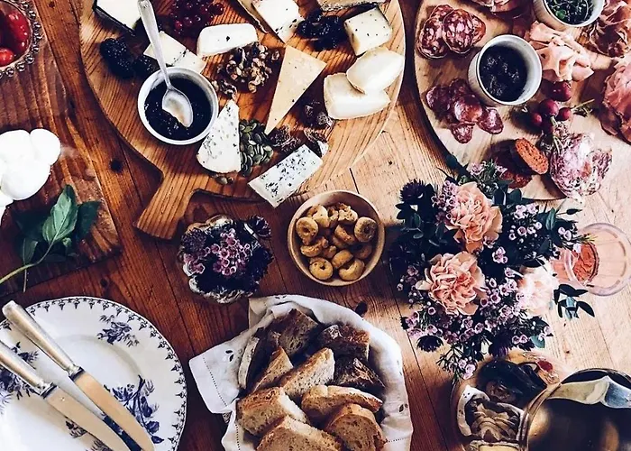 بيت ريفي Boutique Casa Palacio San Martín del Castañar