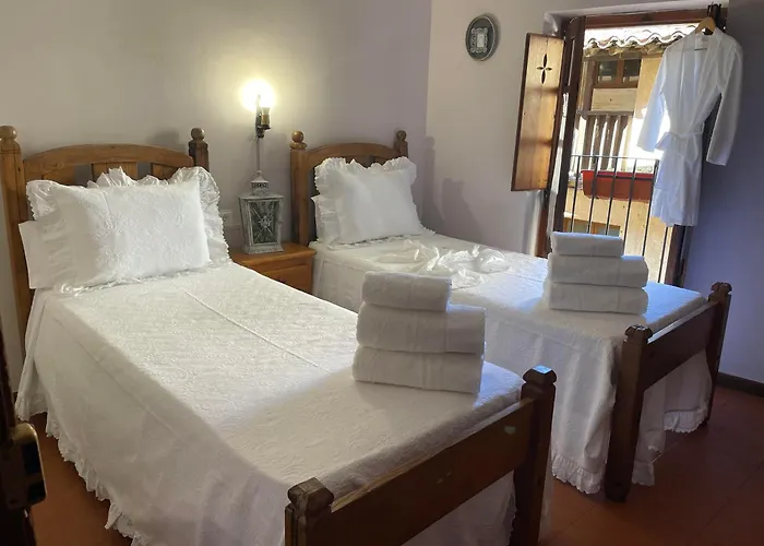 Boutique Casa Palacio *