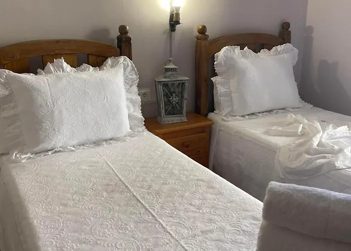 Boutique Casa Palacio * San Martín del Castañar